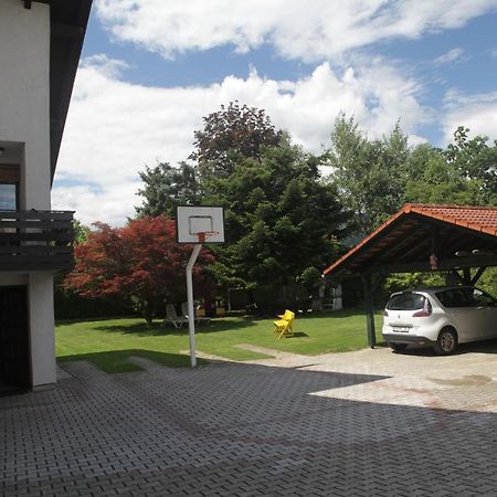 Apartment Fon Blejska Dobrava Exterior photo