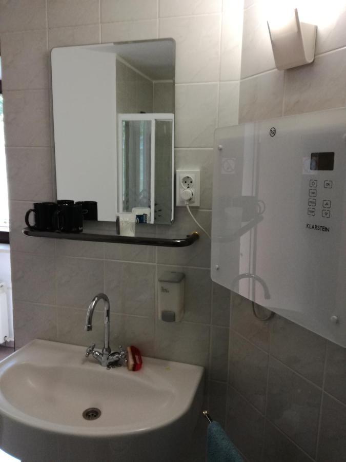Apartment Fon Blejska Dobrava Exterior photo