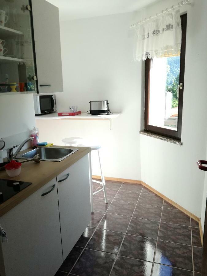 Apartment Fon Blejska Dobrava Exterior photo